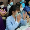 วันที่ 26 สิงหาคม 2565 สหกรณ์ฯ ให้การต้อนรับคณะศึกษาดูงานด้านการบริหารงานสหกรณ์พร้อมแลกเปลี่ยนประสบการณ์การบริหารงานสหกรณ์ จากสหกรณ์ออมทรัพย์สาธารณสุขจังหวัดฉะเชิงเทรา จำกัด