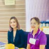วันศุกร์ที่ 19 พ.ค. 2566 เวลา 09.00-12.00 น. สหกรณ์ฯ ได้จัดโครงการฝึกอบรมสมาชิกใหม่ ประจำปี 2566 รุ่นที่ 1 โดยมีทันตแพทย์เชาวลิต วโนทยาโรจน์ ประธานกรรมการ เป็นประธานเปิดการฝึกอบรม น.ส.วรัญญู สะใบทอง นักวิชาการสหกรณ์ชำนาญการ สำนักงานสหกรณ์จังหวัดกระบี่