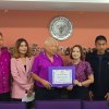 มอบทุนการศึกษาบุตรสมาชิก ประจำปี 2566