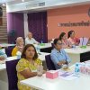 วันที่ 27 พฤศจิกายน 2567 ระหว่างเวลา 09.00-12.00 น. สหกรณ์ได้จัดโครงการอบรมสมาชิกใหม่ ประจำปี 2567 โดยมีวัตถุประสงค์เพื่อให้สมาชิกได้รู้ถึงหลักการ อุดมการณ์ บทบาทหน้าที่ กฎหมายที่เกี่ยวข้องกับสหกรณ์ และบริการด้านต่างๆของสหกรณ์ ณ ห้องประชุมชั้น 3