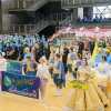 วันพุธที่ 26 ก.พ. 2568 สำนักงานสหกรณ์จังหวัดกระบี่ร่วมกับสันนิบาตสหกรณ์จังหวัดกระบี่ และขบวนการสหกรณ์และกลุ่มเกษตรกรในจังหวัดกระบี่ จัดงานวันสหกรณ์แห่งชาติ ประจำปี 2568 ณ มหาวิทยาลัยการกีฬาแห่งชาติ