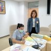 วันที่ 19 พ.ค. 2568 ระหว่างเวลา 10.00-14.00 น. สหกรณ์ออมทรัพย์สาธารณสุขกระบี่ จำกัด จัดโครงการออกหน่วยให้บริการสมาชิกในโรงพยาบาลกระบี่ 