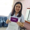 วันพุธที่ 13 ก.ย. 2560 คณะกรรมการ เจ้าหน้าที่สหกรณ์ฯ พร้อมด้วยจิตอาสาคุณศักดิ์ชัย แก้วเดช ออกหน่วยให้บริการสมาชิก ณ โรงพยาบาลลำทับ