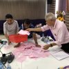 ประกาศผลการจับรางวัลผู้ตอบแบบประเมินความพึงพอใจประจำเดือนมกราคม 2561 ได้แก่ผู้ตอบแบบประเมิน หมายเลข 179 ขอให้สมาชิกที่ตอบแบบประเมิน  หมายเลขดังกล่าวนำหางบัตรเข้ามาติดต่อขอรับรางวัลได้ที่สำนักงาน