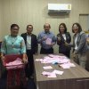 ประกาศผลการจับรางวัลให้กับสมาชิกผู้ตอบแบบประเมินความพึงพอใจประจำเดือนกรกฎาคม 2561 ได้แก่ ผู้ตอบแบบประเมินหมายเลข 0153 ให้สมาชิกที่มีหางบัตรหมายเลขดังกล่าวมาแสดง เพื่อติดต่อขอรับรางวัลได้ที่สนง.สหกรณ์ ภายในเดือนพฤศจิกายน 2561 นี้
