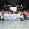 วันที่ 25 สิงหาคม 2561 นายภิญโญ ธารางกูร รองประธานกรรมการสหกรณ์ออมทรัพย์สาธารณสุขกระบี่ จำกัด เป็นประธานเปิดโครงการฝึกอบรมอาชีพเสริมให้  กับสมาชิกประจำปี 2561 ในหลักสูตร การทำขนมชั้น และขนมถึงทอง โดยมีอาจารย์นวกมล ปราบเสร็จ เป็นวิทยากรอบรม