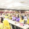 สหกรณ์ออมทรัพย์สาธารณสุขกระบี่ จำกัด จัดประชุมใหญ่วิสามัญ ครั้งที่ 1/2562 เมื่อวันเสาร์ที่ 29 มิถุนายน 2562 เวลา 09.00น. ณ ห้องประชุมนิพนธ์ โพธิ์พัฒนชัย ชั้น 6 อาคารประสิทธิ์พัฒนา โรงพยาบาลกระบี่