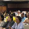 สหกรณ์ออมทรัพย์สาธารณสุขกระบี่ จำกัด จัดประชุมใหญ่วิสามัญ ครั้งที่ 1/2562 เมื่อวันเสาร์ที่ 29 มิถุนายน 2562 เวลา 09.00น. ณ ห้องประชุมนิพนธ์ โพธิ์พัฒนชัย ชั้น 6 อาคารประสิทธิ์พัฒนา โรงพยาบาลกระบี่