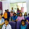 เมื่อวันที่ 26 สิงหาคม 2558 สหกรณ์ออมทรัพย์สาธารณสุขกระบี่ จำกัด ทำพิธีมอบทุนการศึกษาให้กับบุตรสมาชิกประจำปี 2558