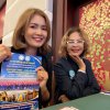  โครงการประชุมวิชาการ พลังศูนย์ประสานงานสมาคม  สสธท./กสธท.  สะพานบุญแห่งความร่วมมือสู่อนาคตที่มั่นคง
