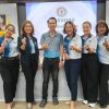  โครงการสัญจรพบสมาชิก โรงพยาบาลกระบี่ ประจำปี 2569