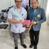  โครงการสัญจรพบสมาชิก โรงพยาบาลเขาพนม ประจำปี 2569
