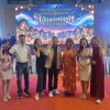 งานเกษียณอายุราชการ สำนักงานสาธารณสุขจังหวัดกระบี่ ประจำปี 2569