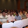การประชุมใหญ่สามัญประจำปี 2552