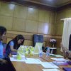 กิจกรรมการไปออกหน่วยให้บริการรับฝากเงินและบริการที่โรงพยาบาลคลองท่อม ในวันที่ 10 สิงหาคม 2554 ระหว่างเวลา 08.30 - 12.00 น.