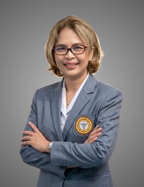 นางสุปาณี ตันบุตร