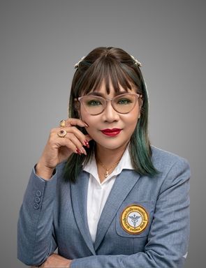 นางสาวบุญสิตา หนูทอง