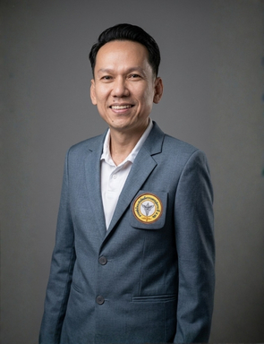 นายกนกศักดิ์ วิสุทธิสรรพ