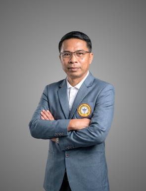 นายพรเทพ โสพล